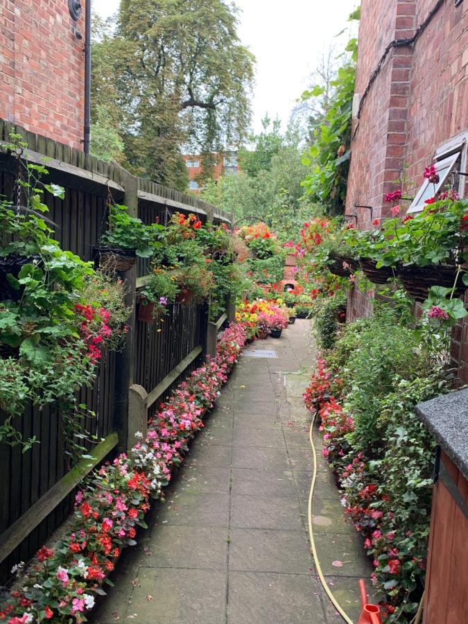 38 Whitehall Road Harrow on the Hill Exterior foto