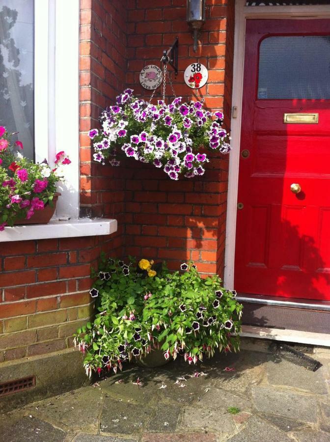 38 Whitehall Road Harrow on the Hill Exterior foto